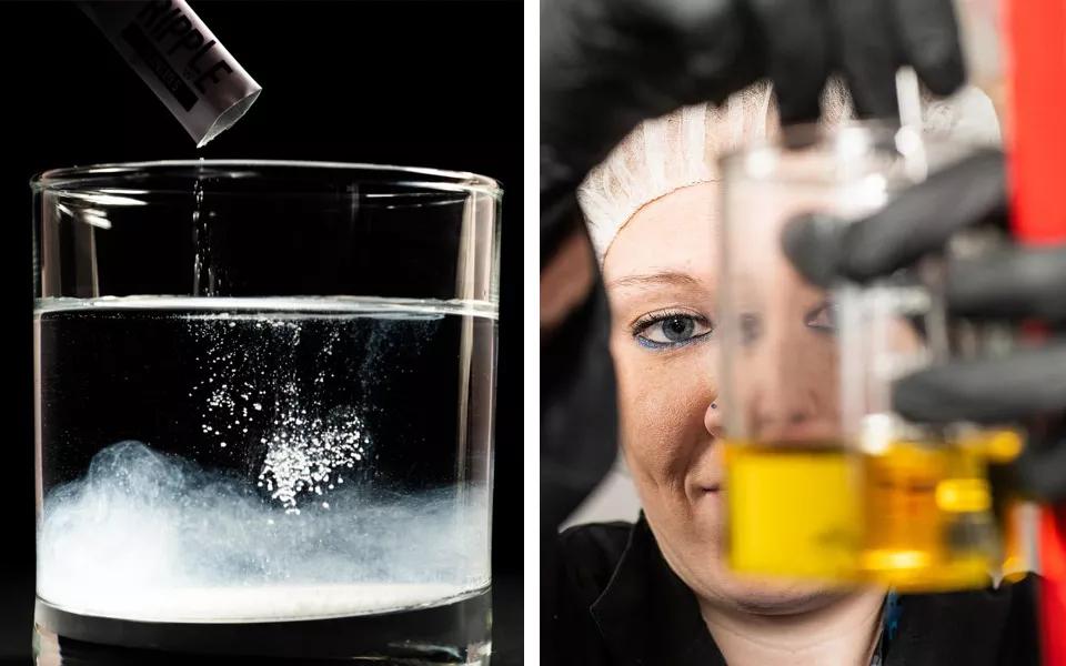 Foto: Daniel Brenner para Leafly