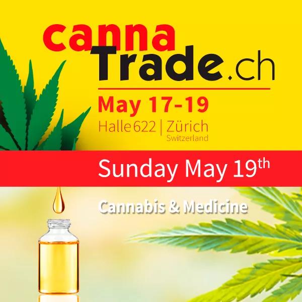 CannaTrade 2019