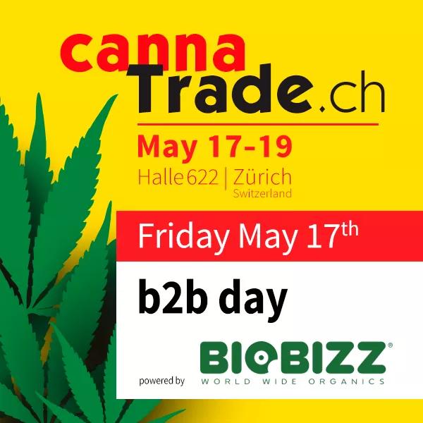 CannaTrade 2019