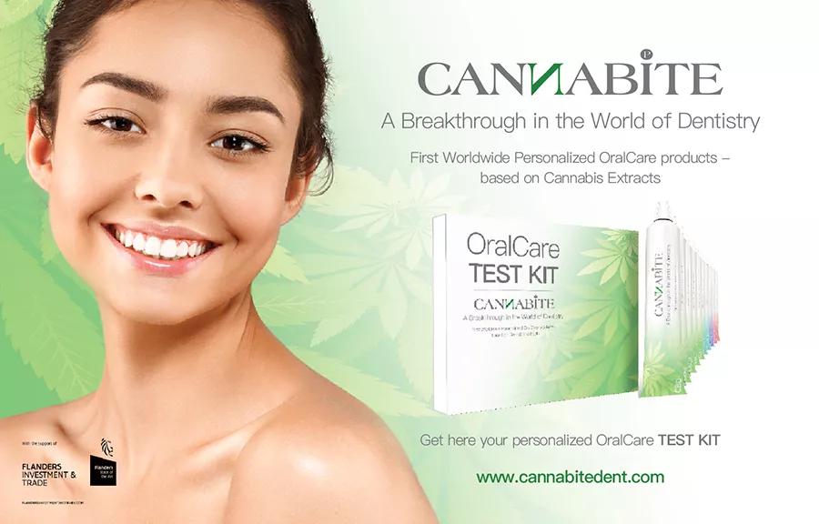 Cannabite Lifelong