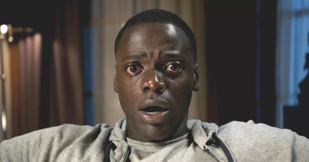 Fotograma de "Déjame salir"