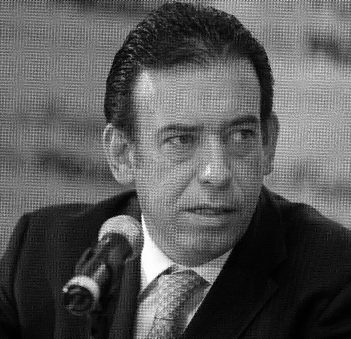 Fotografía de Humberto Moreira