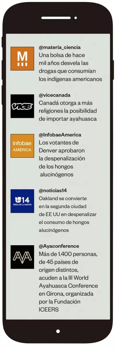 La guerra de los tweets Julio 2019