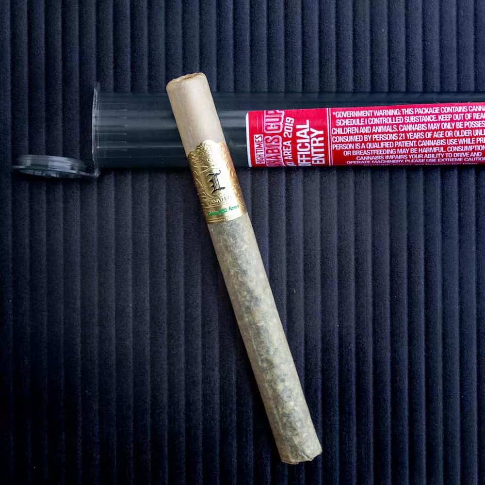 Preroll