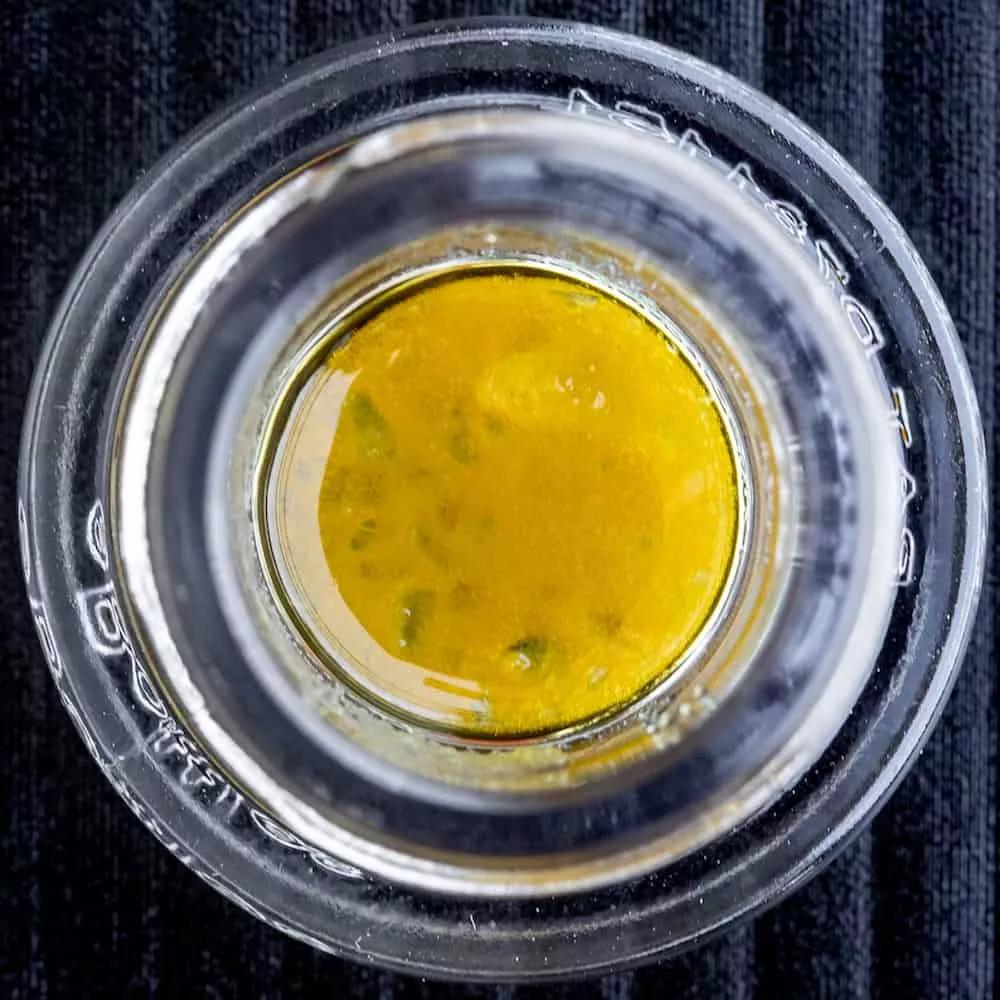 Raw Garden – Italian Soda Live Resin Sauce