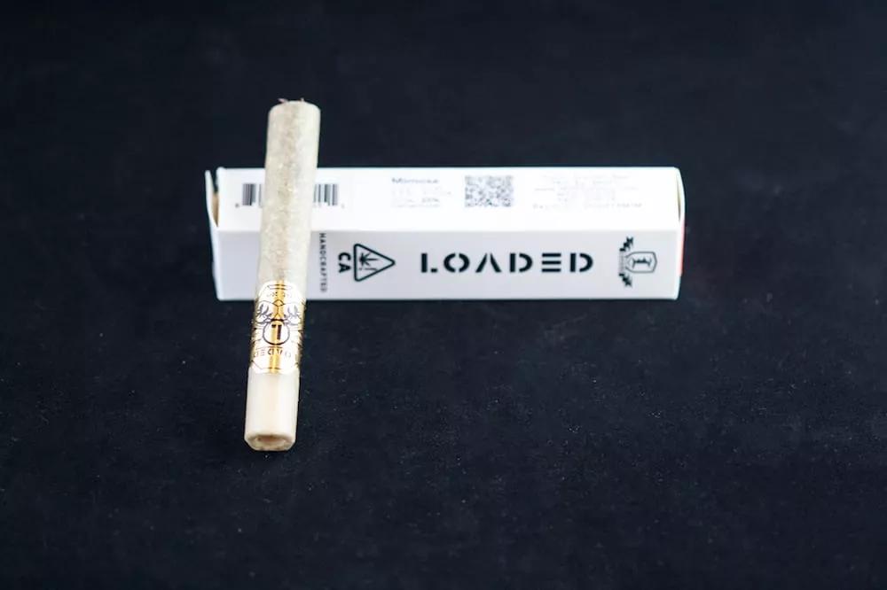 Mimosa Infused Hybrid Preroll