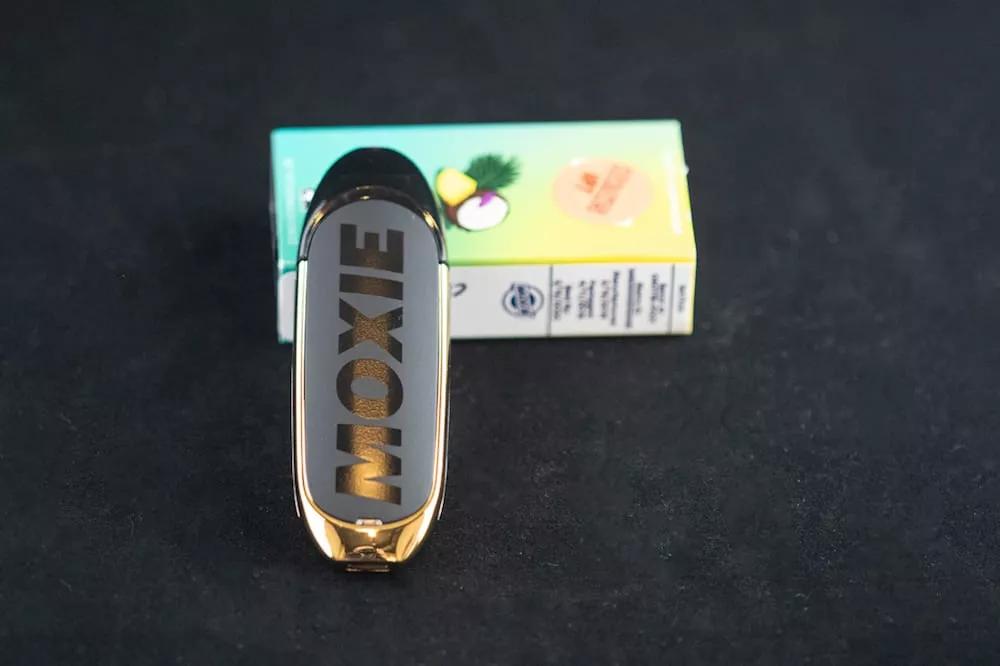 Moxie – Pina Colada Dart Pod