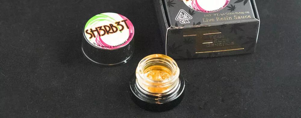 Team Elite – Sh3rb3t Sauce