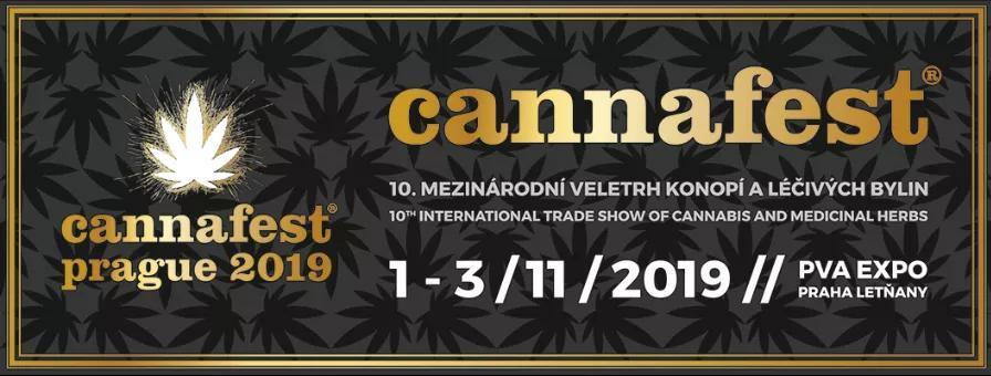 Cannafest Praga