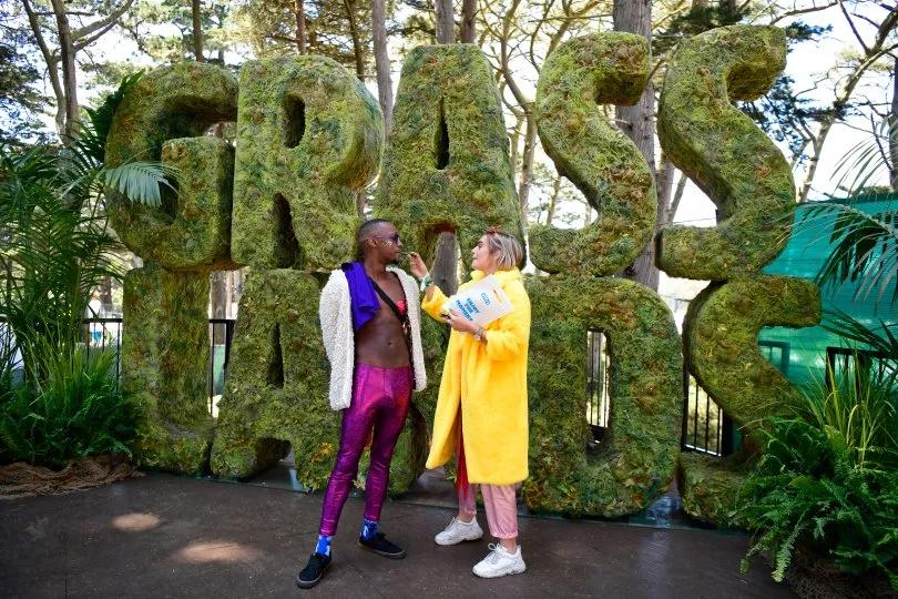 Festival Outside Lands vendió un 1 millón de dólares en marihuana