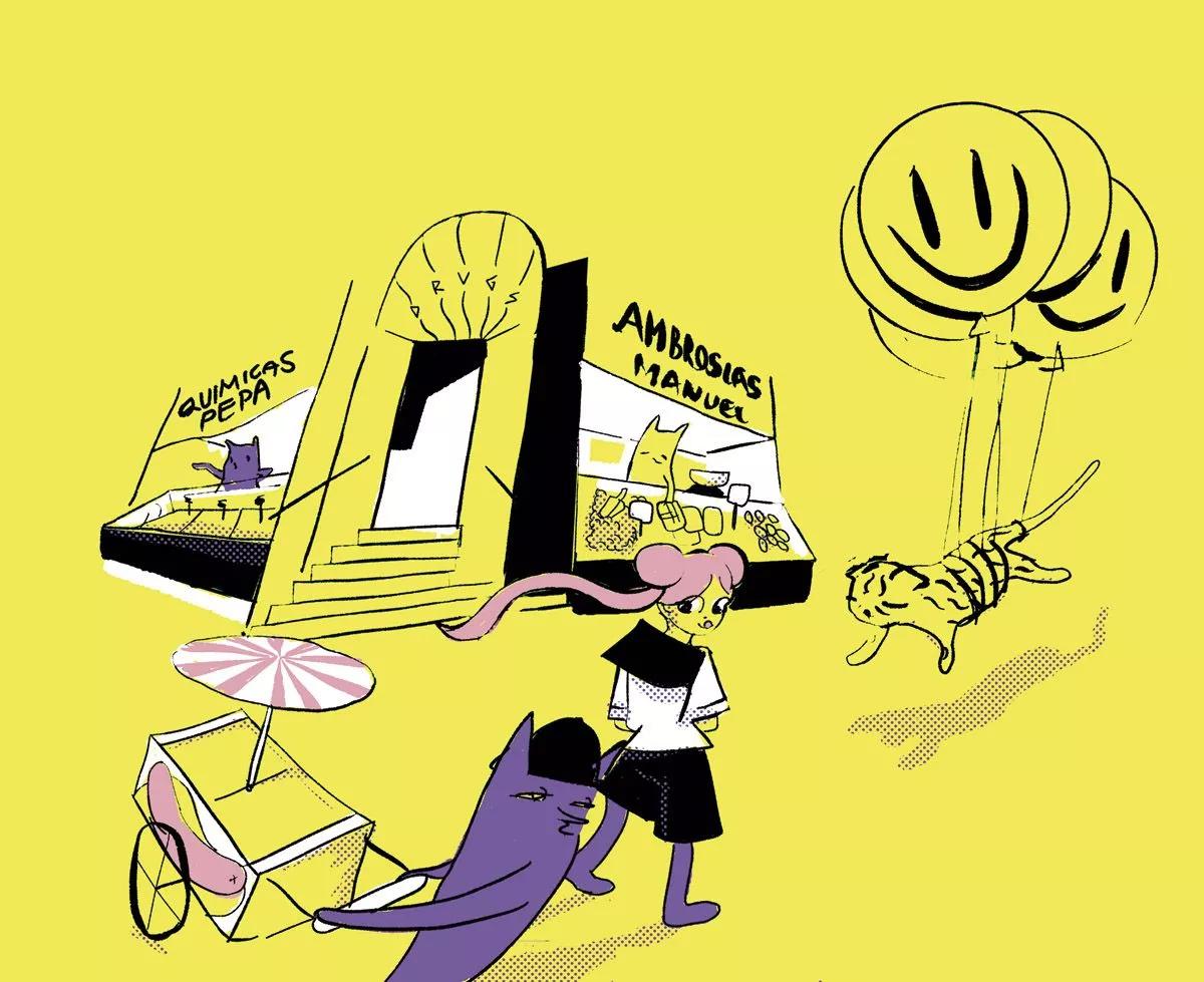 El relato de la puerta de entrada: del mito a la realidad