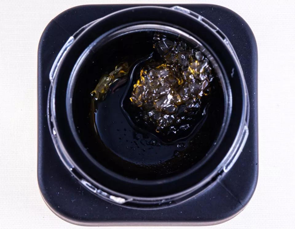 Concentrado de híbrida