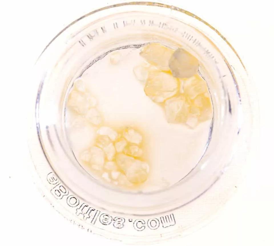 Concentrado de Índica