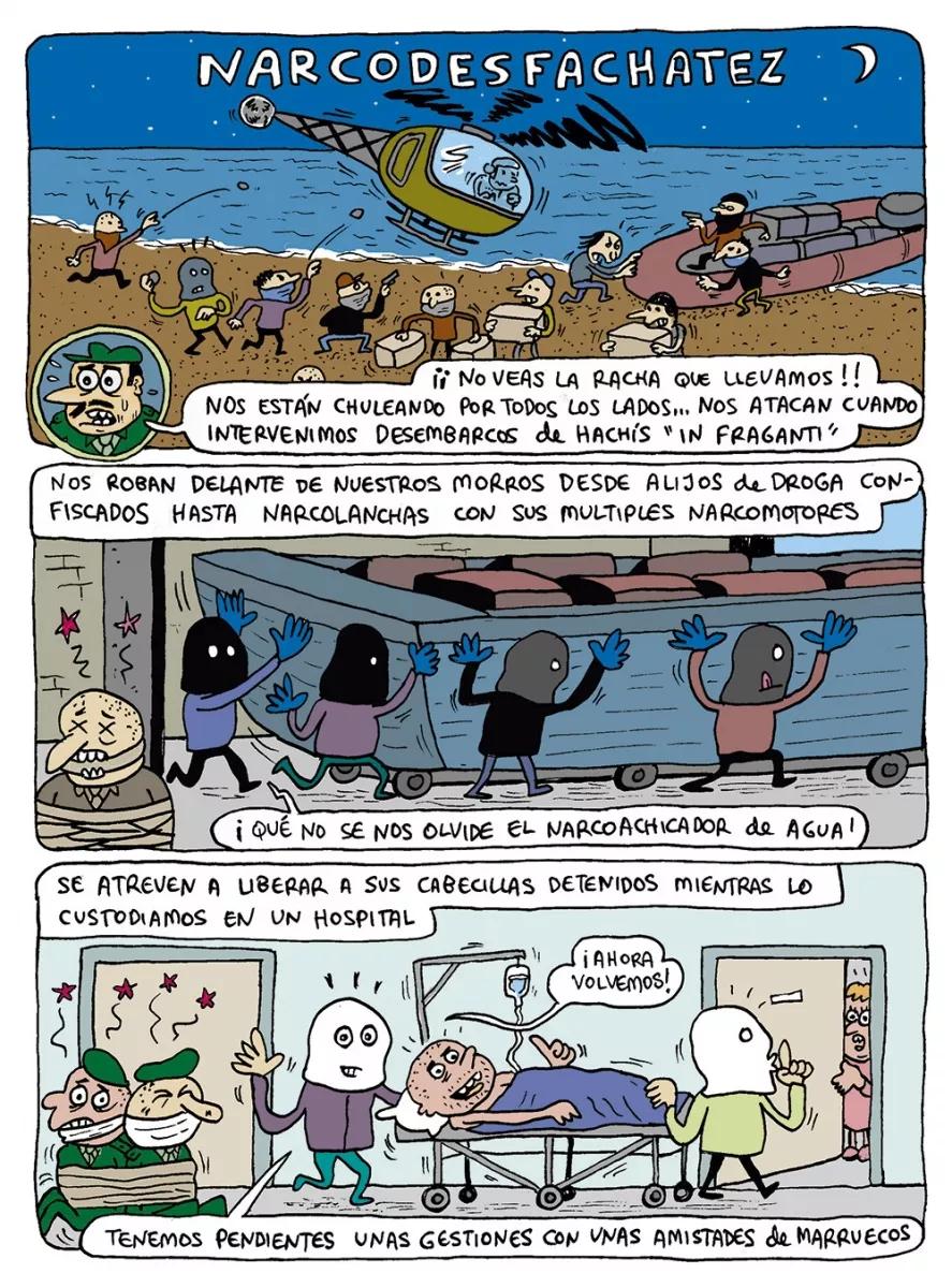 Narcodesfachatez 