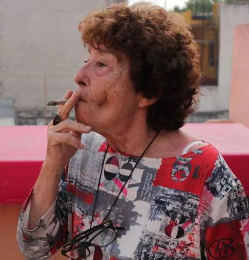 El 30 de octubre juzgan a Fernanda de la Figuera