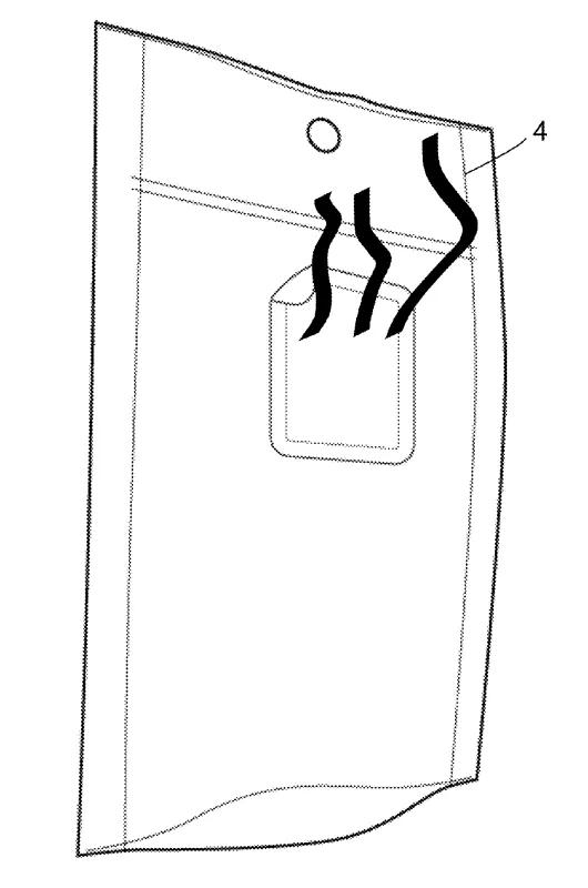 ¿Podrás oler el cannabis sin abrir el empaquetado?