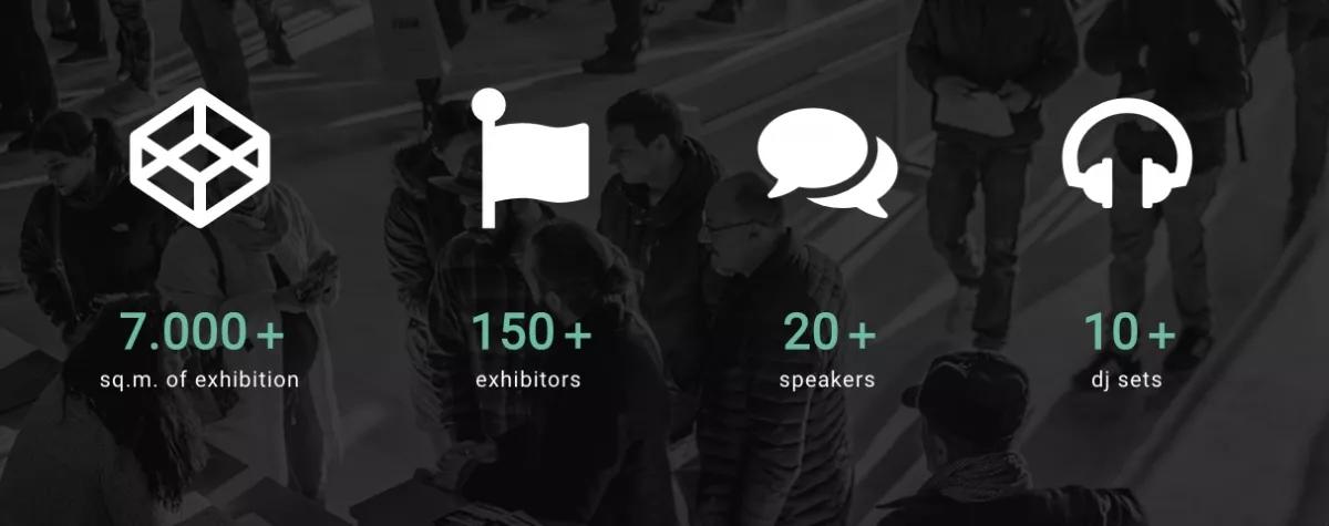 3ª Athens Cannabis Expo se celebrará en enero de 2020