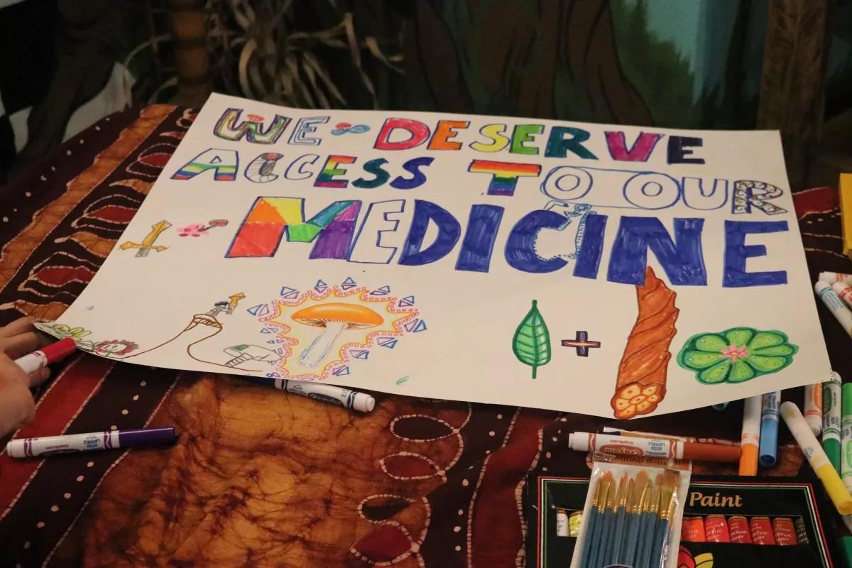 Sant Cruz (California) es la tercera ciudad de los EE.UU que descriminaliza los psicodélicos basados en plantas o en algún tipo de hongo.