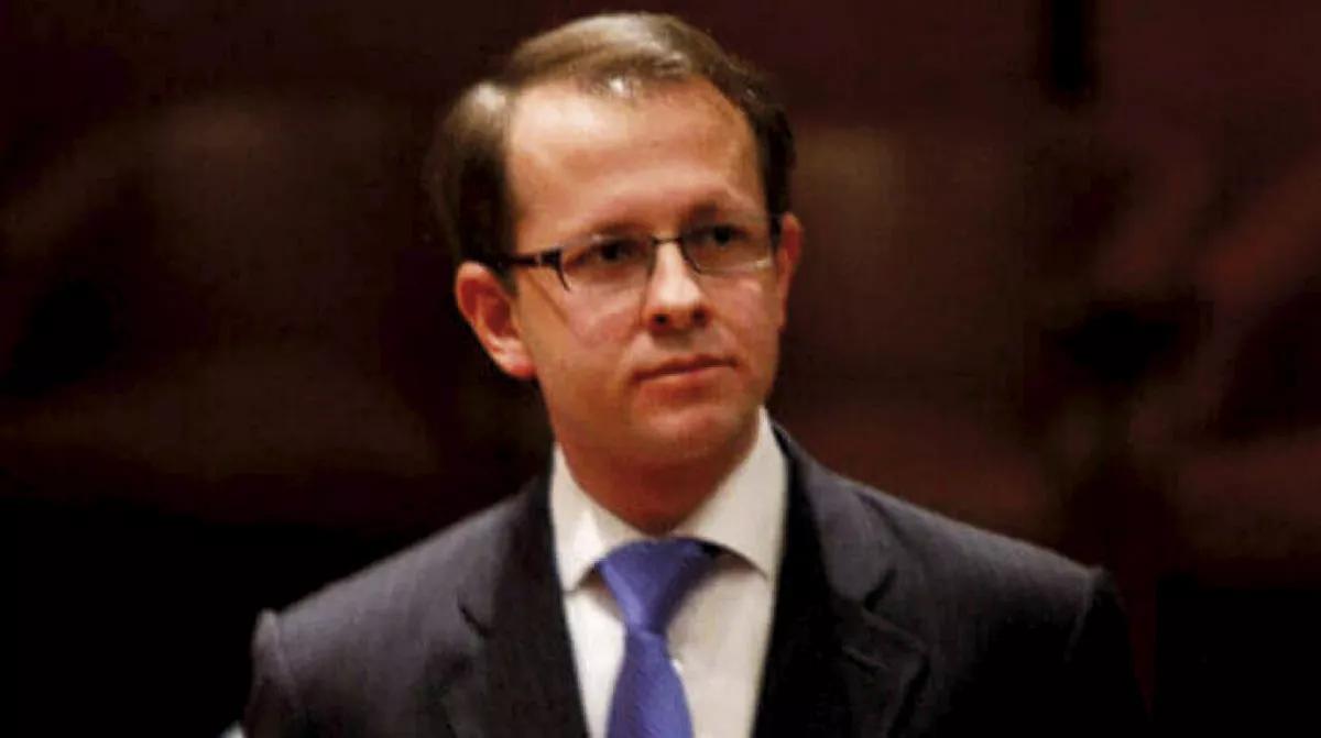 Andrés Felipe Arias