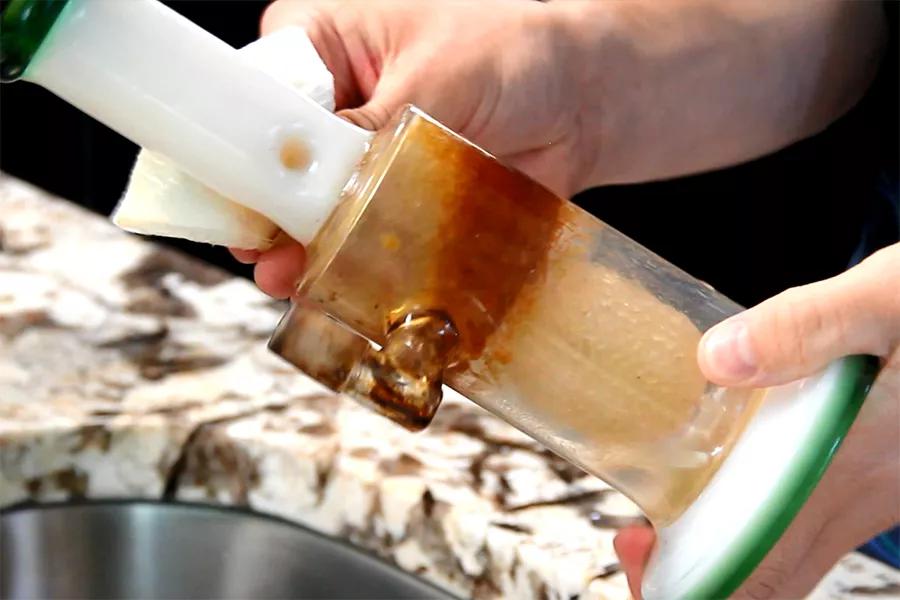 ¿Qué es el “reclaim” del cannabis y cómo usarlo?