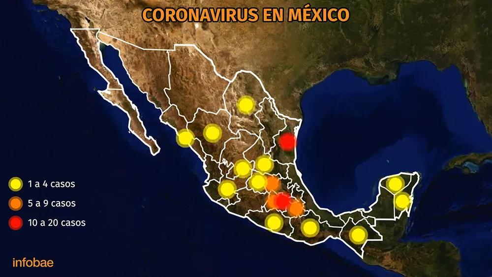 La regulación del cannabis en México podría retrasarse debido al COVID-19
