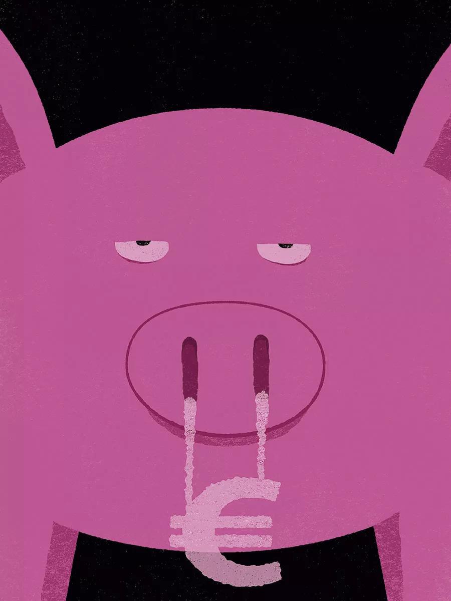 Ilustración: Oportunidades económicas