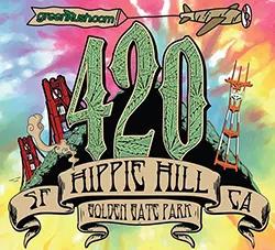 Festividad del 420 en California cancelada definitivamente