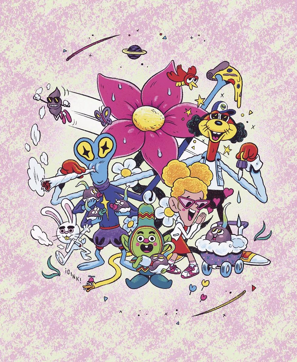 Cuaderno de cultivo Abril 2019