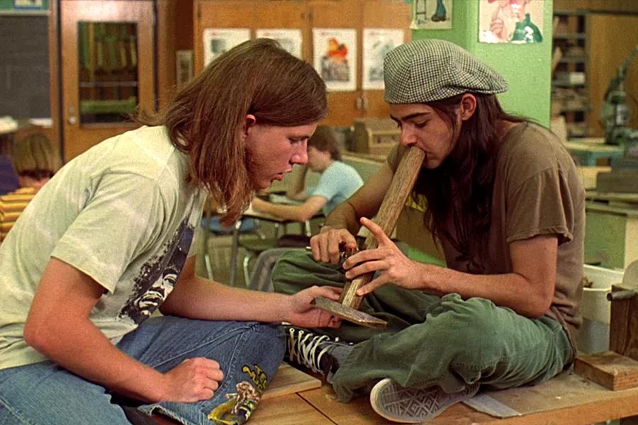 Dazed and Confused (1993)