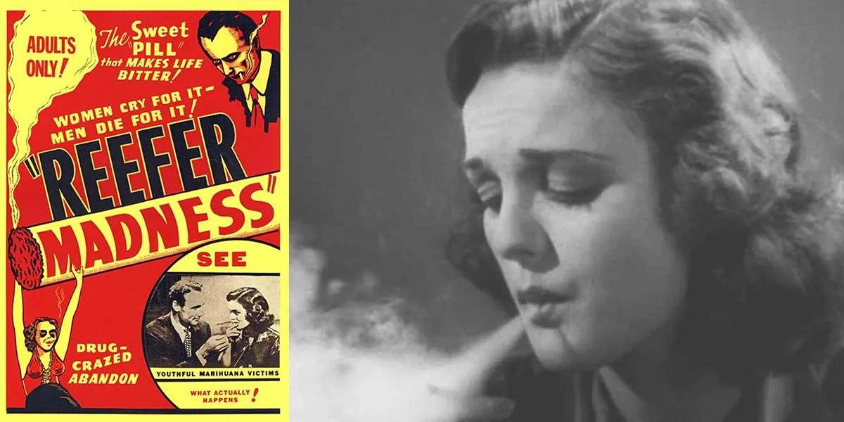 Refeer Madness (1936)