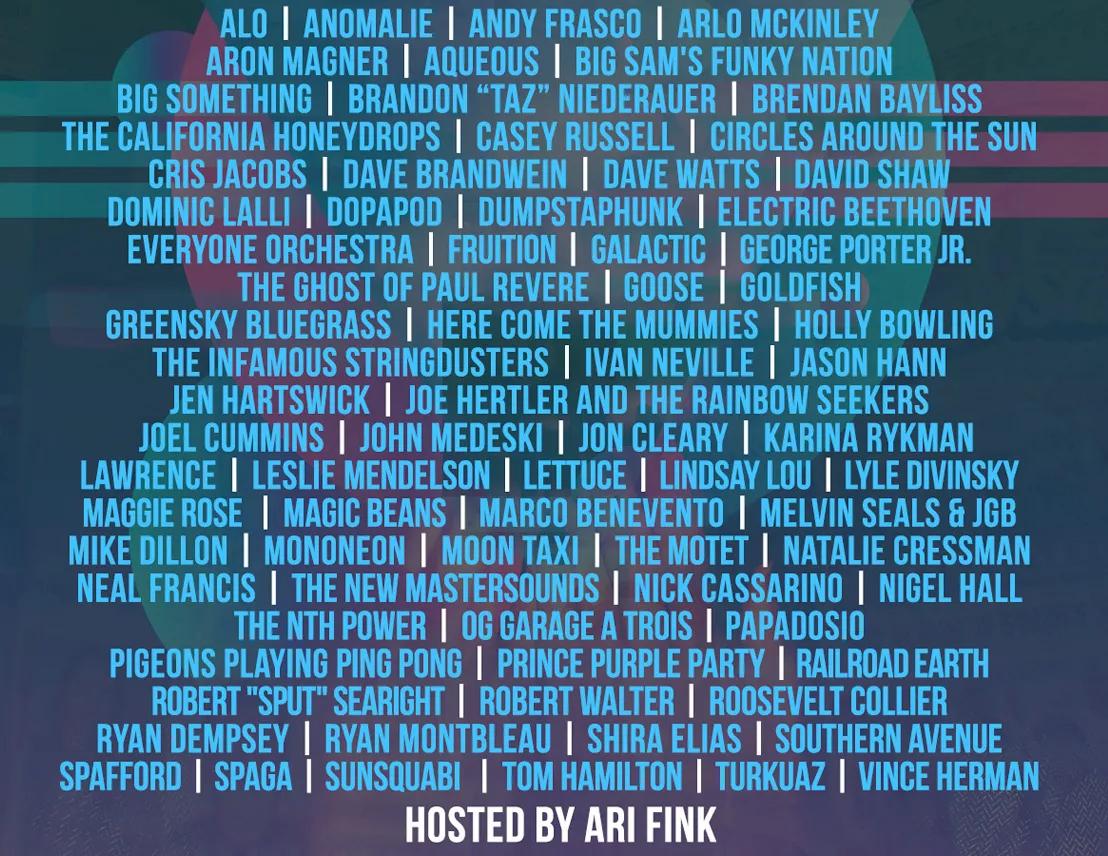 QuarantineComesAlive.com