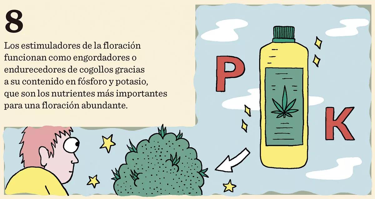 10 trucos para engordar