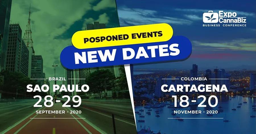 ExpoCannaBiz Cartagena de Indias