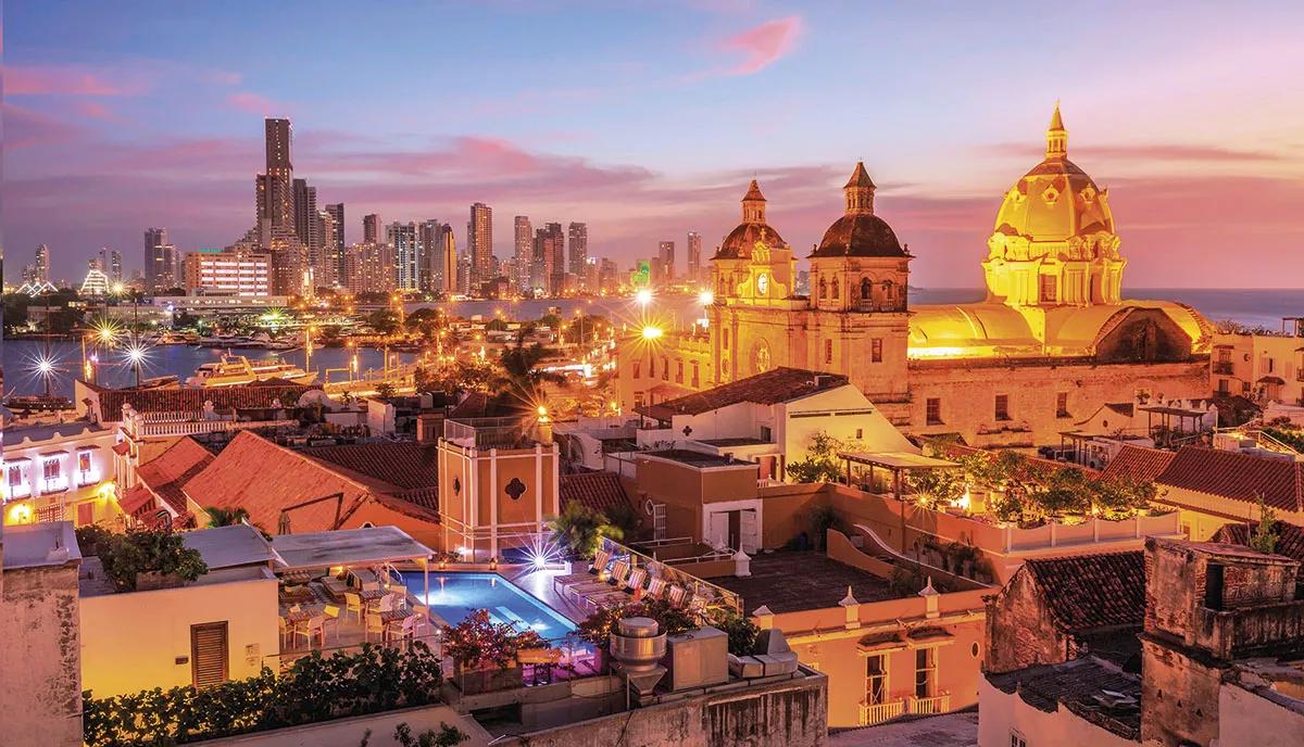 Cartagena de Indias