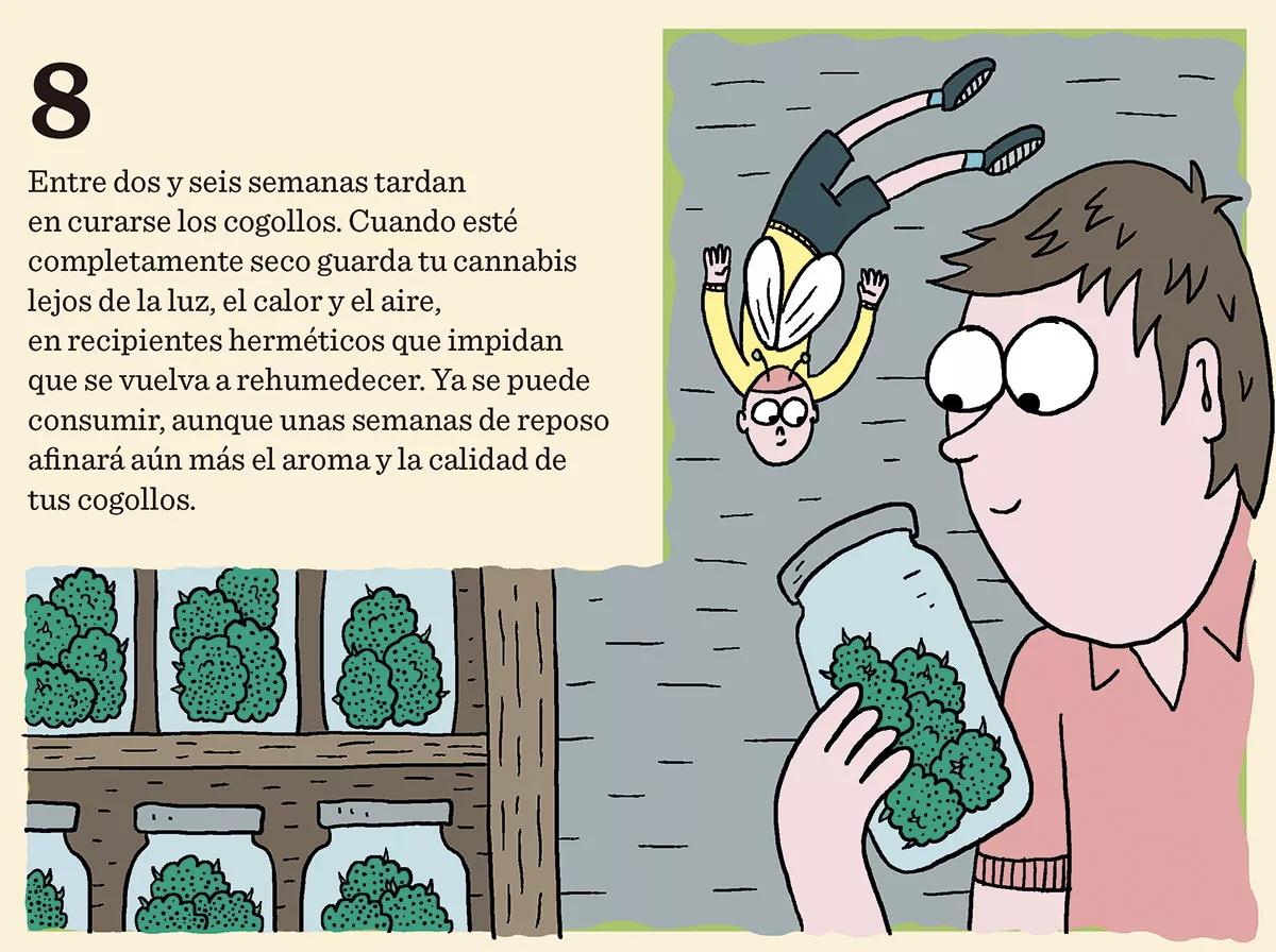 08 Trucos para no arruinar tu cosecha