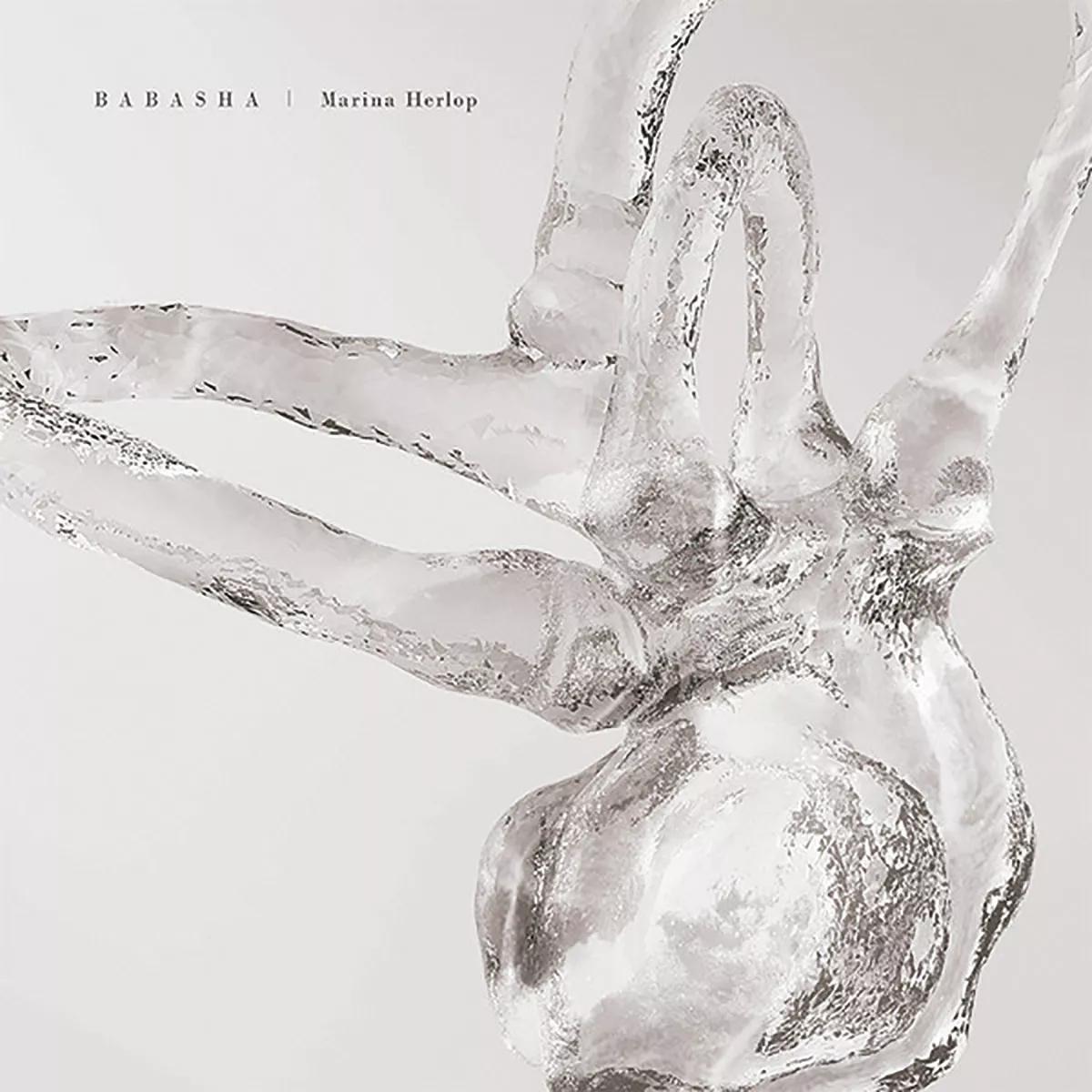 Marina Herlop - Babasha (2018)