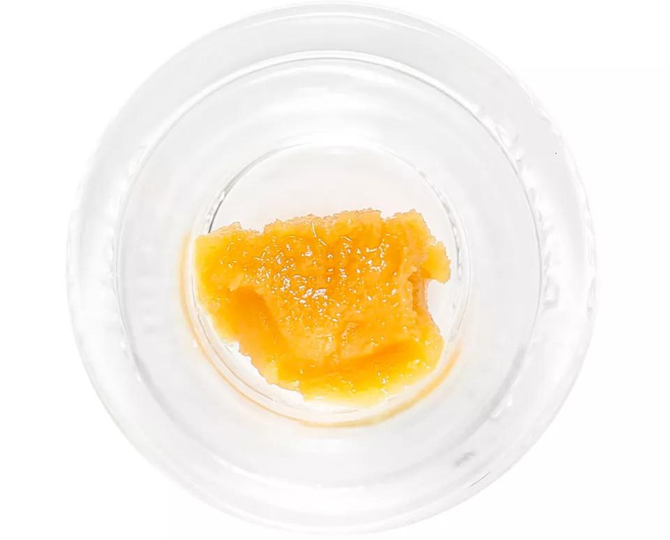 Gorilla Glue #4 Budder de Revolution Craft