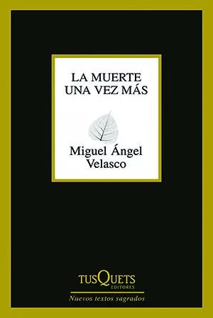 Libro La muerte una vez más