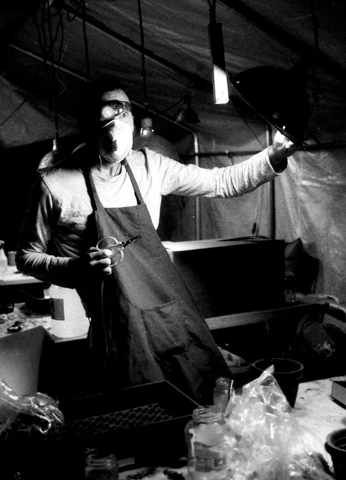 Guillermo Jimenez Carazo