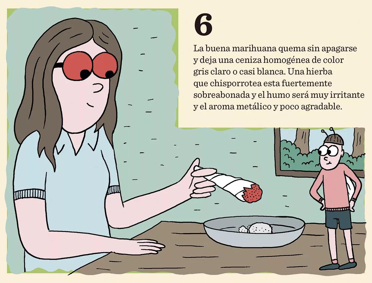 Ocho pasos para una cata 06