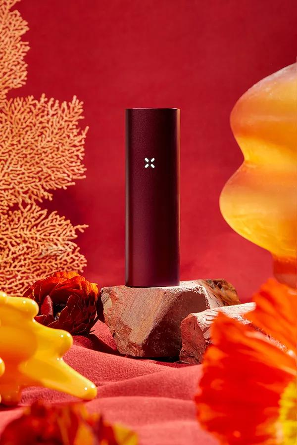 PAX 3 
