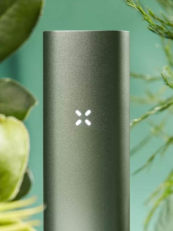 PAX 3 
