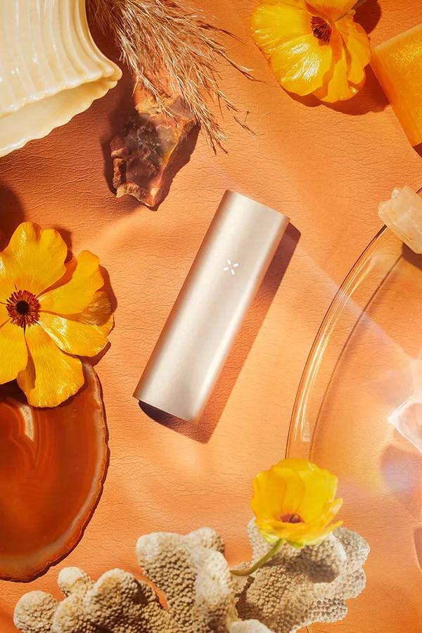 PAX 3 