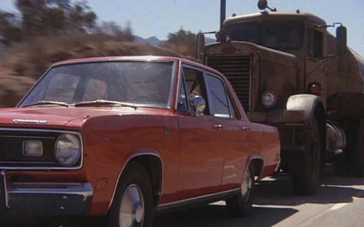 El cine, en la dimensión desconocida 