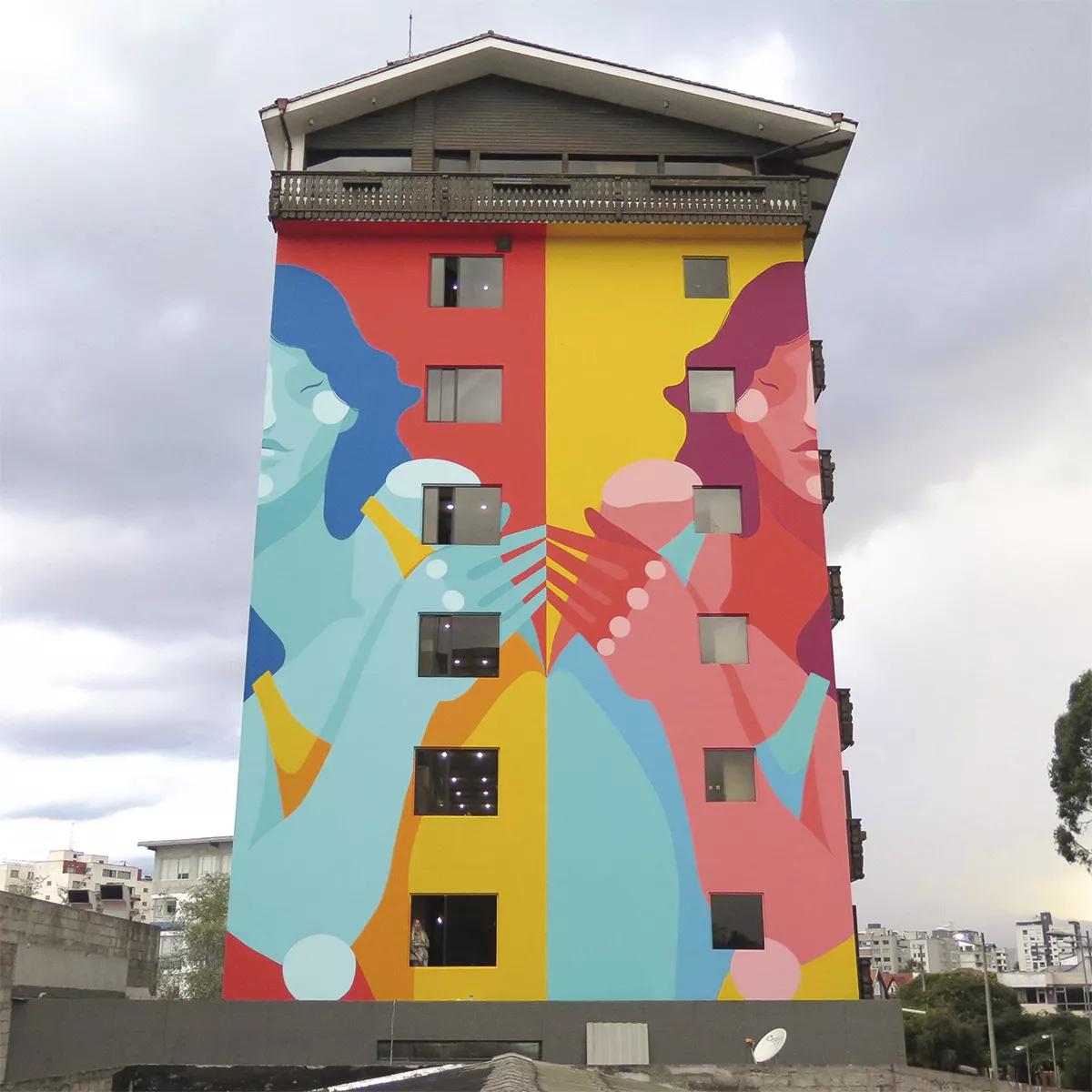 Zësar Bahamonte: un clásico contemporáneo 