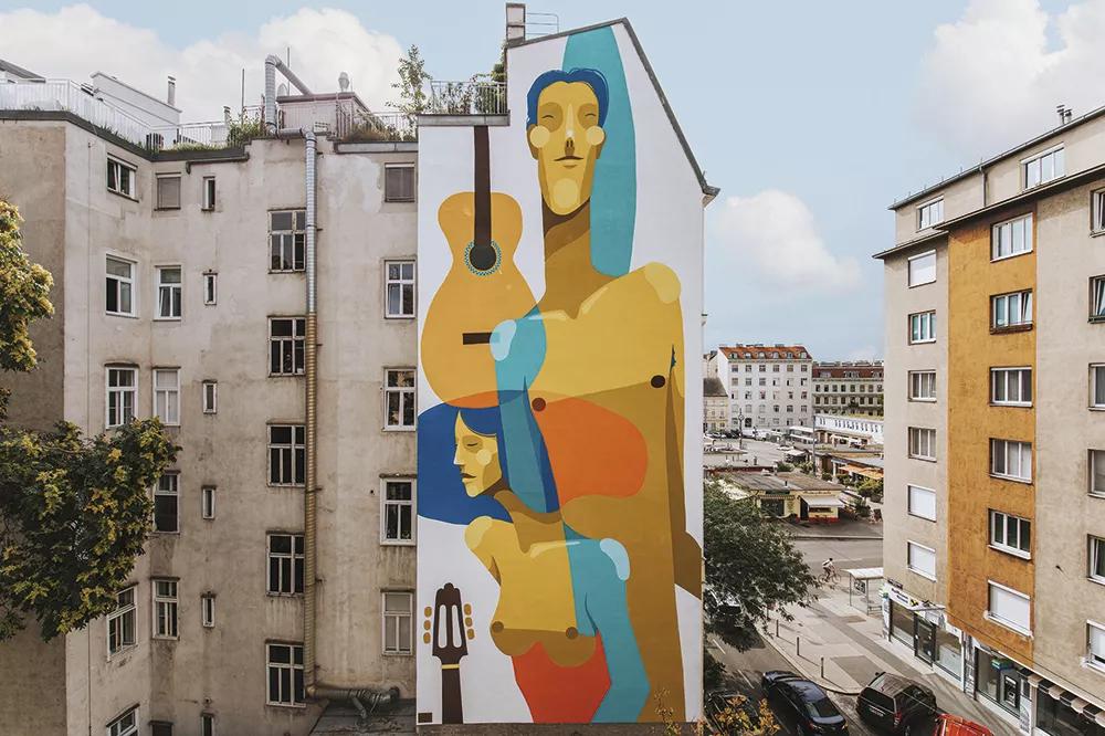 Zësar Bahamonte: un clásico contemporáneo 