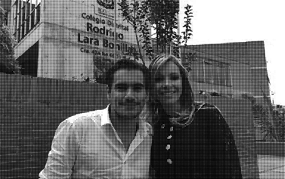 El hippy neonazi Carlos Enrique Lehder