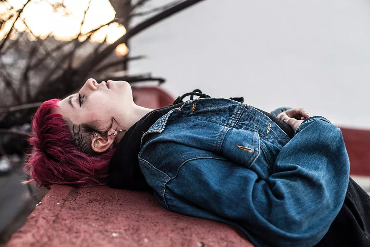 Yo fumo, tú fumas. Un ensayo fotográfico que busca desarticular el estigma hacia el consumo recreativo del cannabis