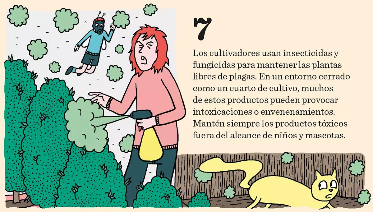 Los accidentes que pueden costar muy caros en un ‘indoor’ y cómo evitarlos 