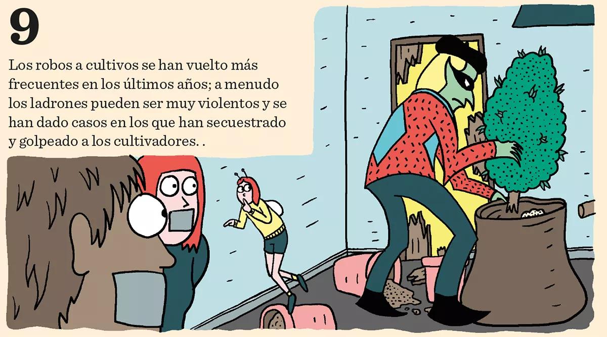 Los accidentes que pueden costar muy caros en un ‘indoor’ y cómo evitarlos 